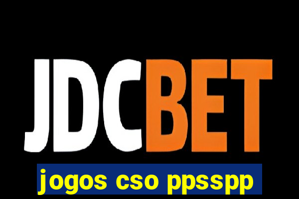 jogos cso ppsspp